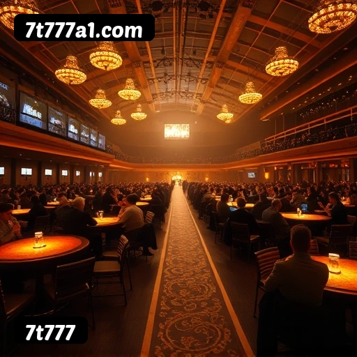 Estrategias de Apostas Inteligentes: Análise Preditiva de Esporte com 7t777