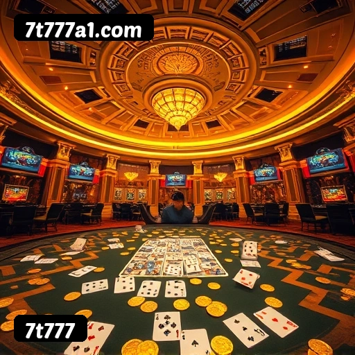 Adrenalina Máxima no Crash da 7t777