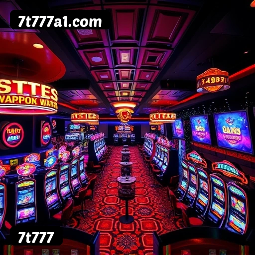 Estratégias de Apostas: Ganhe 30% Mais com Dados 7t777