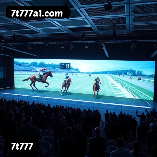 Estratégias de Apostas: Ganhe 30% Mais com Dados 7t777