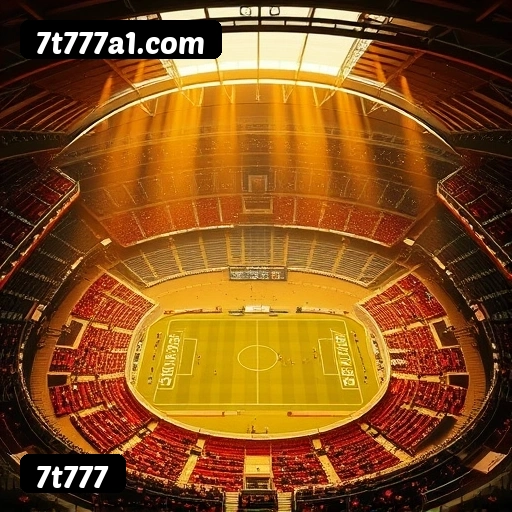 7t777: App de Apostas Móveis - Instalação Rápida e Completa